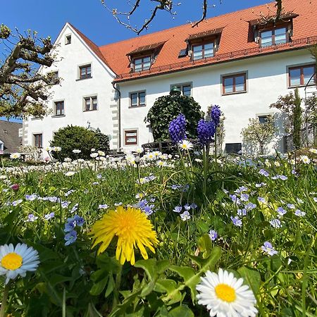 Hotel Montfort-Schloessle Lindau  Exterior photo