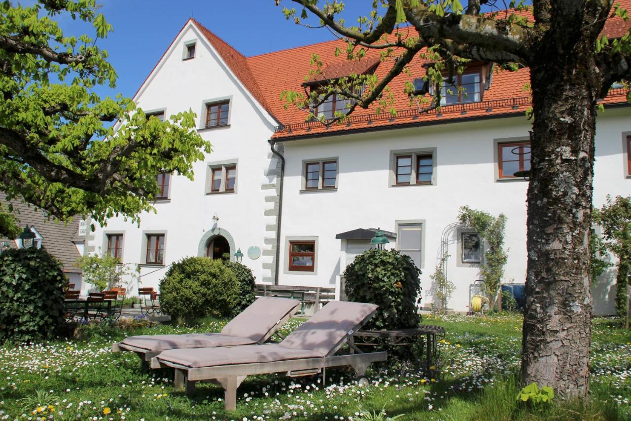 Hotel Montfort-Schloessle Lindau  Exterior photo